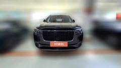 2022 Li Auto Li Auto ONE 2020 EREV6SeatEdition #2