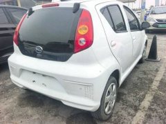 2019 BYD e1 2019 wisdomEdition EV #5