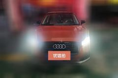 2019 Audi Q2L 2018 1.4T AT 35TFSIFashionDynamic #2