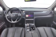 2020 GAC Trumpchi Trumpchi GS5 2020 1.5T AT Advanced270TExclusive #12