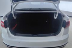 2023 Volkswagen Bora Sedan 2023 1.2T AT 200TSI DSGYuexingPROEdition #4