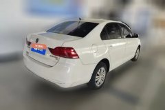 2018 Volkswagen Santana 2016 1.6 AT Fashion #3
