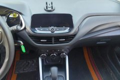 2022 Chevrolet Cavalier 2022 325T ATHappyEdition #13