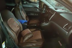 2016 Haval H6 2015 1.5T AT SportLuxury FWD #8