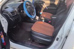 2016 Subaru Forester 2015 2.5 AT Special decorationAnniversary (Imported) #9