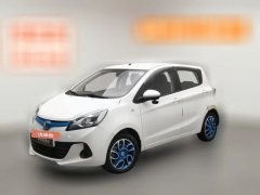 2019 Chang'an Benben EV 2019 EV360Standard Facelift EV #1