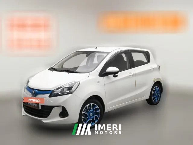 2019 Chang'an Benben EV 2019 EV360Standard Facelift EV