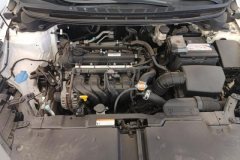 2018 Kia K3 2017 1.6 AT 15AnniversarySpecialGLS #10