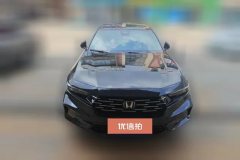 2025 Honda Accord 2025 SportSeries 260TURBO Luxury #2
