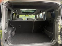 2024 Jetour Traveler 2023 2.0T AT 4WDtime travelPRO+ #15