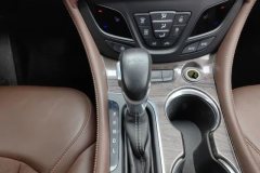 2017 Buick Envision Plus 2017 1.5T AT 20TLuxury FWD #17
