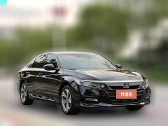 2020 Honda Accord 2018 1.5T AT 260TURBOFlagship China VI #3