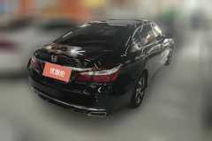 2017 Honda Accord 2016 2.0 AT Elite #3