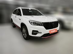 2021 Chang'an CS75 2021 1.5T AT 280T Glory Million Edition Luxury #3