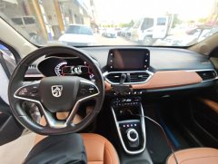 2018 Baojun 510 2017 1.5 AT Luxury #4