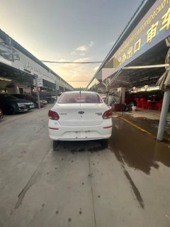 2019 Kia Pegas 2019 1.4 MT LuxuryDeluxe China V #8