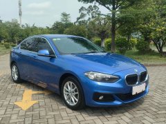 2018 BMW 1 Series 2017 1.5T AT 118iSport #27