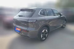 2025 Geely Galaxy Geely Galaxy E5 2026 610km explore+Edition #3