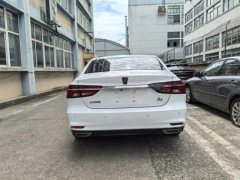 2020 Roewe i6 Classic 2020 1.6 AT PLUS 4GConnectedGlory HologramEdition #12