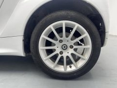 2015 smart ForTwo 2014 1.0 AT MHDHardtopCity light wave passionEdition (Imported) #15