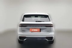 2022 Geely Auto Xingyue L 2021 2.0TD AT DCT EVO2WDSmart Premium #4