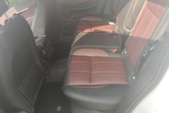 2023 Land Rover Range Rover Evoque 2023 auroraL 2.0T AT 249PS Luxury #11