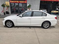 2015 BMW 3 Series 2015 2.0T AT 320LiFashion #3