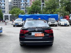 2017 Volkswagen Passat 2017 1.4T AT 280TSIHonor #9