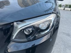 2016 Mercedes-Benz GLC-Class 2016 2.0T AT GLC300Dynamic #17