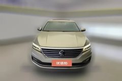 2021 Volkswagen Lavida 2021 1.4T AT 280TSILuxury #2