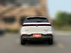 2020 Chang'an CS55 Plus 2020 1.5T AT Dazzling color #18