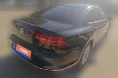 2018 Volkswagen Magotan 2018 1.8T AT 330TSI DSG Leading #3