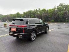 2023 Exeed Lanyue 2023 2.0T AT 400T 4WDStar Premium 6Seat #12
