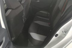 2023 Toyota Corolla 2023 1.2T AT Pioneer #11