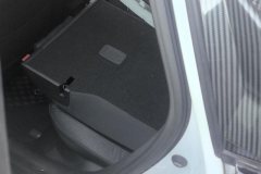 2015 Audi A3 Sedan 2015 1.4T AT 35TFSIcommemorateEnjoy #11