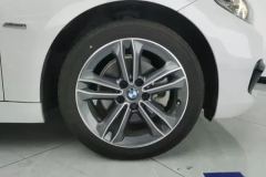2018 BMW 1 Series 2018 1.5T AT 118iSport #6