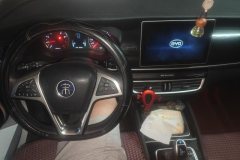 2020 BYD Song MAX 2019 1.5T AT Smart ConnectRui YiSunroof7Seat China VI #12