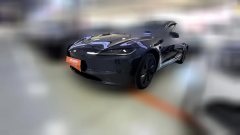 2024 Tesla Model 3 2023 rear wheel driveEdition #1
