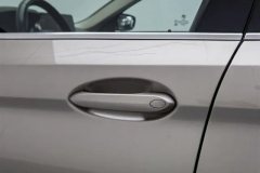 2022 BMW 5 Series 2022 Facelift 530Li AT Leading Luxury Pkg #8