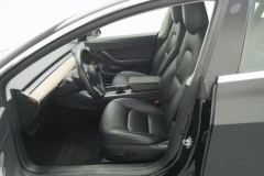 2020 Tesla Model 3 2020 StandardBattery lifeRWDUpgradeEdition #13
