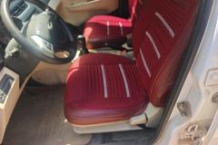 2016 Chery Fengyun 2 Hatchback 2016 1.5 MT Super Value #9