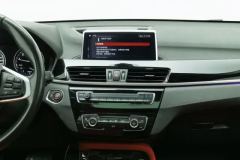 2020 BMW X2 2020 1.5T AT 20i MOff-road packageFWD #16