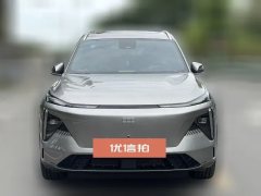 2023 Geely Galaxy Geely Galaxy L7 2023 1.5T AT 115km MAX #2