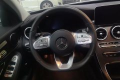2022 Mercedes-Benz C-Class 2021 1.5T AT C260LSport #15