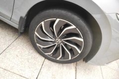 2022 Volkswagen Golf 2021 1.4T AT 280TSI Pro #6