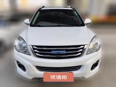 2016 Haval H6 2016 1.5T MT UpgradeEditionElite FWD #2