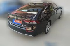 2023 Honda Accord New Energy 2023 2.0L AT e:PHEV Premium #3