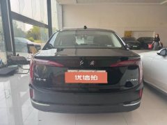 2024 Hongqi E-QM5 2023 Facelift Basic travelEdition #8