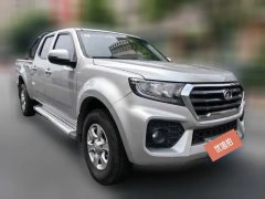 2019 Great Wall Fengjun 7 2019 2.0T MT Super ValueLarge Double CabRWDGasoline4C20B China VI #3