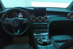 2018 Mercedes-Benz GLC-Class 2018 2.0T AT GLC 260 4MATIC Luxury #12